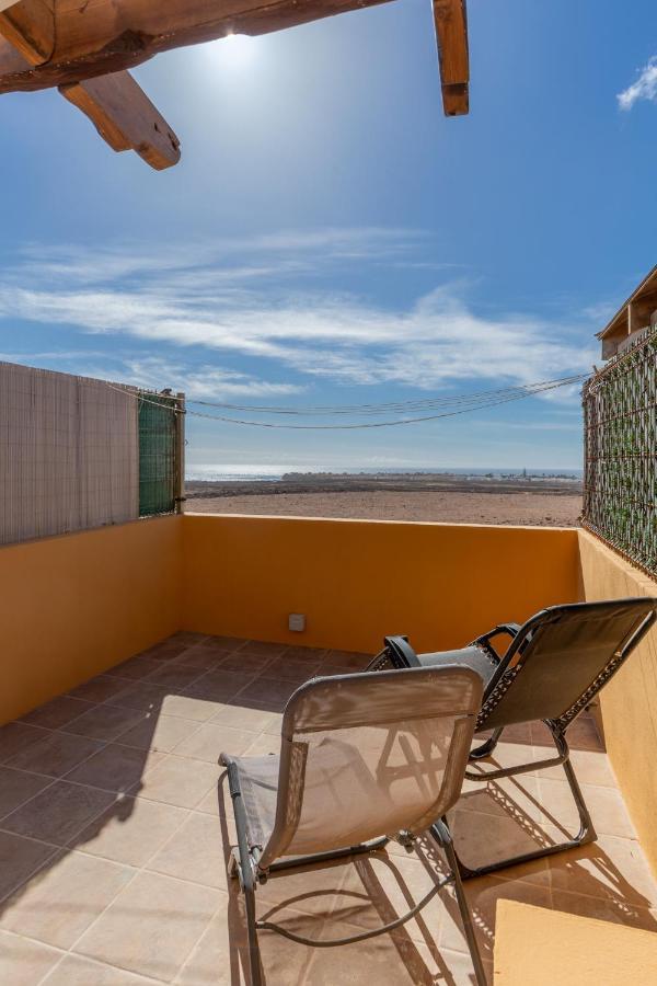 Casa Nora - Ocean View - Patio - Home Office Costa De Antigua Extérieur photo